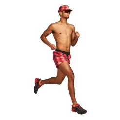 Men's 5in AFO Middle Short - Sunset Abstract -Sportswear Sales Store 5pRpKEd4