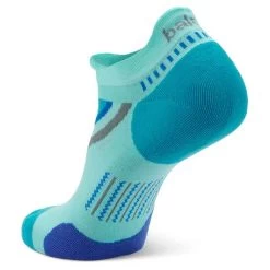 Balega Unisex UltraGlide No Show Socks - Light Aqua/Lake Blue -Sportswear Sales Store 613830 ultraglide 02 1080 540x 0a4dc919 ca0e 477a a482 ef92a89ad388