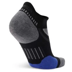 Balega Unisex UltraGlide No Show Socks - Black -Sportswear Sales Store 613840 UltraGlide 02 1080