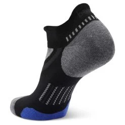 Balega Unisex UltraGlide No Show Socks - Black -Sportswear Sales Store 613840 UltraGlide 03 1080