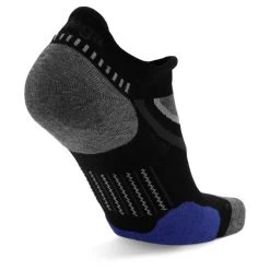 Balega Unisex UltraGlide No Show Socks - Black -Sportswear Sales Store 613840 UltraGlide 04 1080
