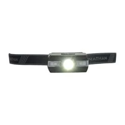 Nathan Neutron Fire Headlamp - Black