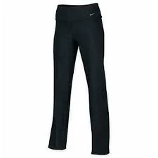 Nike Women's Legend 2.0 Tight - Black