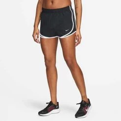 Women's Nike Tempo Short - Black -Sportswear Sales Store 831558 011 PHSFM001 1