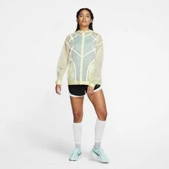 Women's Nike Tempo Short - Black -Sportswear Sales Store 831558 011 PHSYM005 1