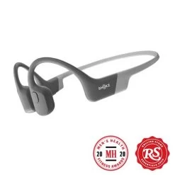 SHOKZ OpenRun - Grey