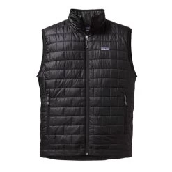 Patagonia Men's Nano Puff® Vest - Black