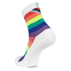 Balega Hidden Comfort Pride Mini Crew - Rainbow -Sportswear Sales Store 874e6637 431a 40c4 b9ab a78ca1d4e1c8