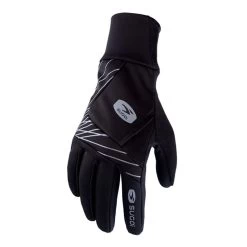 Sugoi Unisex Firewall LT Glove - Black