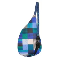 KAVU Mini Rope Bag - Bettys Quilt -Sportswear Sales Store 9150 BETTYSQUILT L2