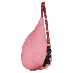 KAVU Mini Rope Bag - Mineral Red -Sportswear Sales Store 9150 MINERALRED L2