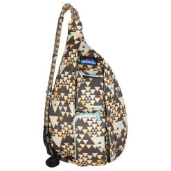 KAVU Mini Rope Bag - Tri Cascades