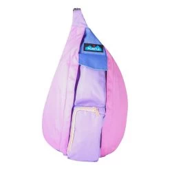 KAVU Mini Rope Sling - Gem Crush