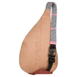 KAVU Rope Bag - Earth Love 6 KAVU Rope Bag - Earth Love -Sportswear Sales Store 923 EARTHLOVE L2