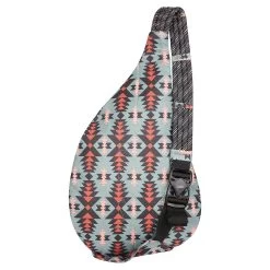 KAVU Rope Bag - Harvest Tile -Sportswear Sales Store 923 HARVESTTILE L2