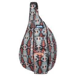 KAVU Rope Bag - Harvest Tile