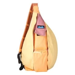 KAVU Rope Bag - Sweet Sorbet