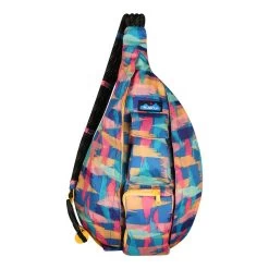 KAVU Rope Sling - Glam Jam