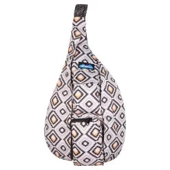 KAVU Rope Sling - Mellow Motif