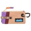 KAVU Clipper Card Case - Sedona Sunset