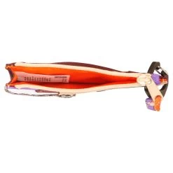 KAVU Clipper Card Case - Sedona Sunset -Sportswear Sales Store 9464 SEDONASUNSET L3