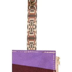 KAVU Clipper Card Case - Sedona Sunset -Sportswear Sales Store 9464 SEDONASUNSET L4