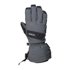 Kombi Men's Session Glove - Gunmetal