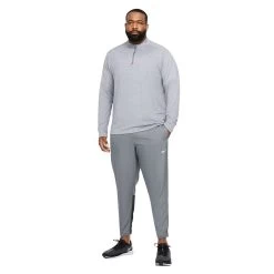 Men's Nike DriFIT Element 1/2 Zip Running Top - Smoke Grey/Grey Fog/Reflective Silver 11 Men's Nike DriFIT Element 1/2 Zip Running Top - Smoke Grey/Grey Fog/Reflective Silver -Sportswear Sales Store AURORA DD4756 084 PHSYM014 2000