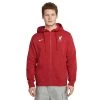 Nike Men's Liverpool FC Club Fleece - Gym Red/White