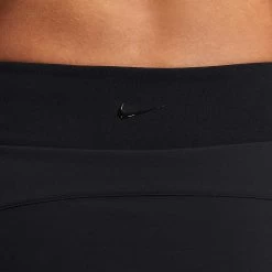 Women's Nike Dri-Fit Bliss Mid Rise 5in Skort -Black -Sportswear Sales Store AURORA DV9455 010 PHSYM004 2000