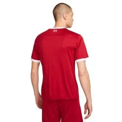 Nike Men's Liverpool FC 2023/24 Stadium Home Jersey - Gym Red/White 9 Nike Men's Liverpool FC 2023/24 Stadium Home Jersey - Gym Red/White -Sportswear Sales Store AURORA DX2692 688 PHSBM001 2000 1