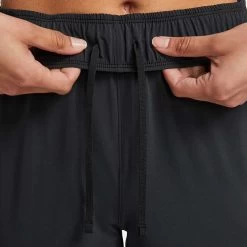 Women's Nike Fast Dri-FIT Fast Mid-Rise 7/8 Running Pants - Black 9 Women's Nike Fast Dri-FIT Fast Mid-Rise 7/8 Running Pants - Black -Sportswear Sales Store AURORA FB7029 010 PHSYM004 2000