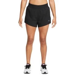 Women's Nike Run Division Dri-FIT Short - Black 8 Women's Nike Run Division Dri-FIT Short - Black -Sportswear Sales Store AURORA FB7628 010 PHSFM001 2000