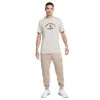 Nike FCB Verbiage Tee - Stone