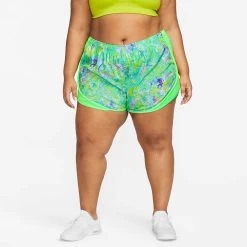 Women's Nike Dri-Fit Tempo Short 2023 - Green Strike 6 Women's Nike Dri-Fit Tempo Short 2023 - Green Strike -Sportswear Sales Store AURORA FD7789 398 PHSFM001 2000