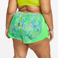 Women's Nike Dri-Fit Tempo Short 2023 - Green Strike 7 Women's Nike Dri-Fit Tempo Short 2023 - Green Strike -Sportswear Sales Store AURORA FD7789 398 PHSYM001 2000