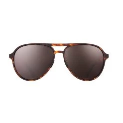 Goodr Amelia Earhart Ghosted Me Sunglasses
