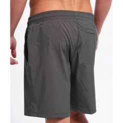 Men's Mako 9in. Shorts Unlined - Asphalt 11 Men's Mako 9in. Shorts Unlined - Asphalt -Sportswear Sales Store Asphalt4
