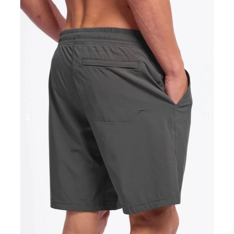 Men's Mako 9in. Shorts Unlined - Asphalt 6 Men's Mako 9in. Shorts Unlined - Asphalt - Image 6