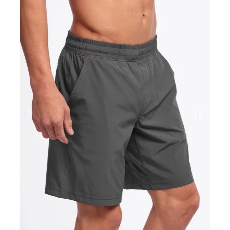 Men's Mako 9in. Shorts Unlined - Asphalt 4 Men's Mako 9in. Shorts Unlined - Asphalt - Image 4