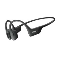 SHOKZ OpenRun Pro Headphones - Black