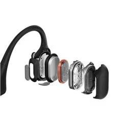 SHOKZ OpenRun Pro Headphones - Black -Sportswear Sales Store BLACK4 600x 6f08d728 8458 4369 8f51 22f36d0f63b1