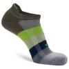 Balega Unisex Hidden Comfort Socks - Track And Field