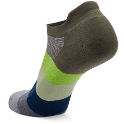Balega Unisex Hidden Comfort Socks - Track And Field -Sportswear Sales Store BLG104 309 ALT2