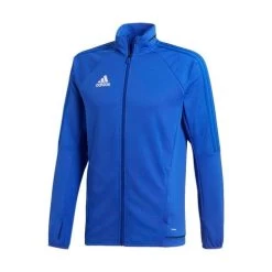 ADIDAS Men's Tiro 17 Training Jacket - Team Royal