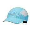 Unisex Nike AeroBill DFADV Tailwind Elite Cap - Baltic Blue/Reflective Silver