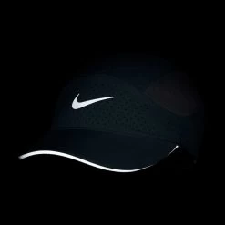 Unisex Nike AeroBill DFADV Tailwind Elite Cap - Baltic Blue/Reflective Silver -Sportswear Sales Store BV2204 416 PHSFH200 1