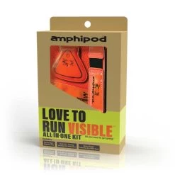 Love To Run Visible Express Kit - Blaze Orange