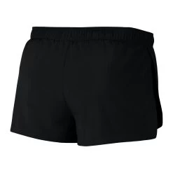 Nike Men's Fast 2" Running Short - Black/Reflective Silver 5 Nike Men's Fast 2" Running Short - Black/Reflective Silver -Sportswear Sales Store CJ7845 010 PHSBH001 2000