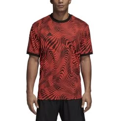 ADIDAS Tango Eng Jersey - Red